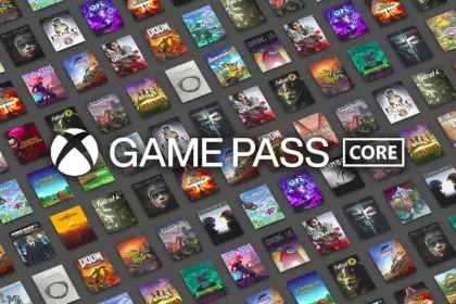 Llegó el nuevo Game Pass Core a la Argentina con descuentos increíbles y la mejor biblioteca de juegos multijugador de Xbox