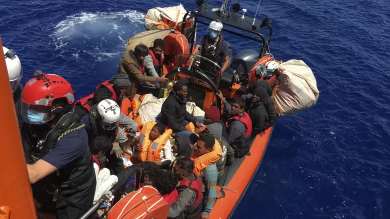 migrantes