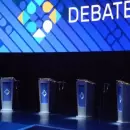 Debate presidencial: los temas elegidos por la ciudadanía complican a Milei
