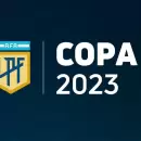 Cmo seran hoy los cruces de cuartos de final de la Copa de la Liga Profesional 2023