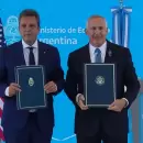 Argentina y EE.UU.: seguridad y dólares sin declarar