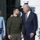 Joe Biden pide más dinero para Ucrania