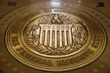 Tasas de inters de Estados Unidos: esto dijo la Reserva Federal