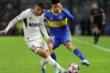 Boca recibe a Lans en La Bombonera por la sexta fecha de la Copa de la Liga