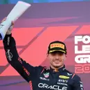 ¿Cuándo puede salir campeón Max Verstappen en la Fórmula 1?