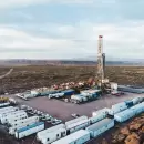 Pampa Energa alcanz mximo histrico de produccin de gas y anunci inversin en shale oil