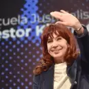 Cristina Kirchner partirá a Italia inmediatamente después del balotaje