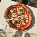Dos pizzeras argentinas elegidas entre las 100 mejores del mundo en el ranking The Best Pizza Awards 2023