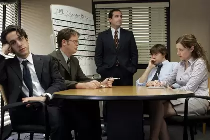 ¿Vuelve The Office? Todos los detalles sobre el posible reboot de la serie