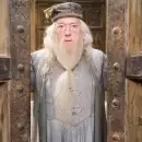 Muri Michael Gambon, el actor que interpret a Dumbledore en Harry Potter: "Estamos destrozados"