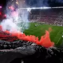 River fue sancionado económicamente por cánticos discriminatorios y racistas de sus hinchas: cuánto deberá pagar