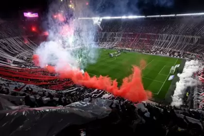 River fue sancionado por la FIFA debido a incidentes ocurridos en el Mundial de Clubes