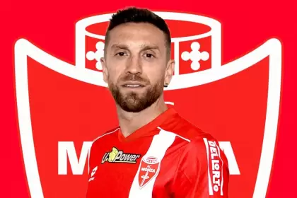 "Papu" Gómez llega en condición de jugador libre al Monza