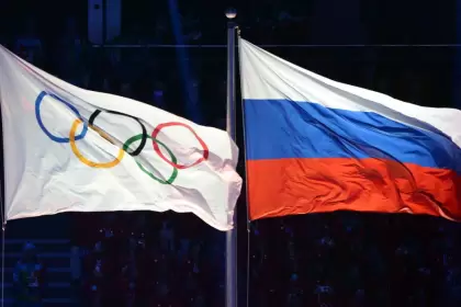 Los atletas rusos podrán competir como participantes de pleno derecho o como atletas neutrales