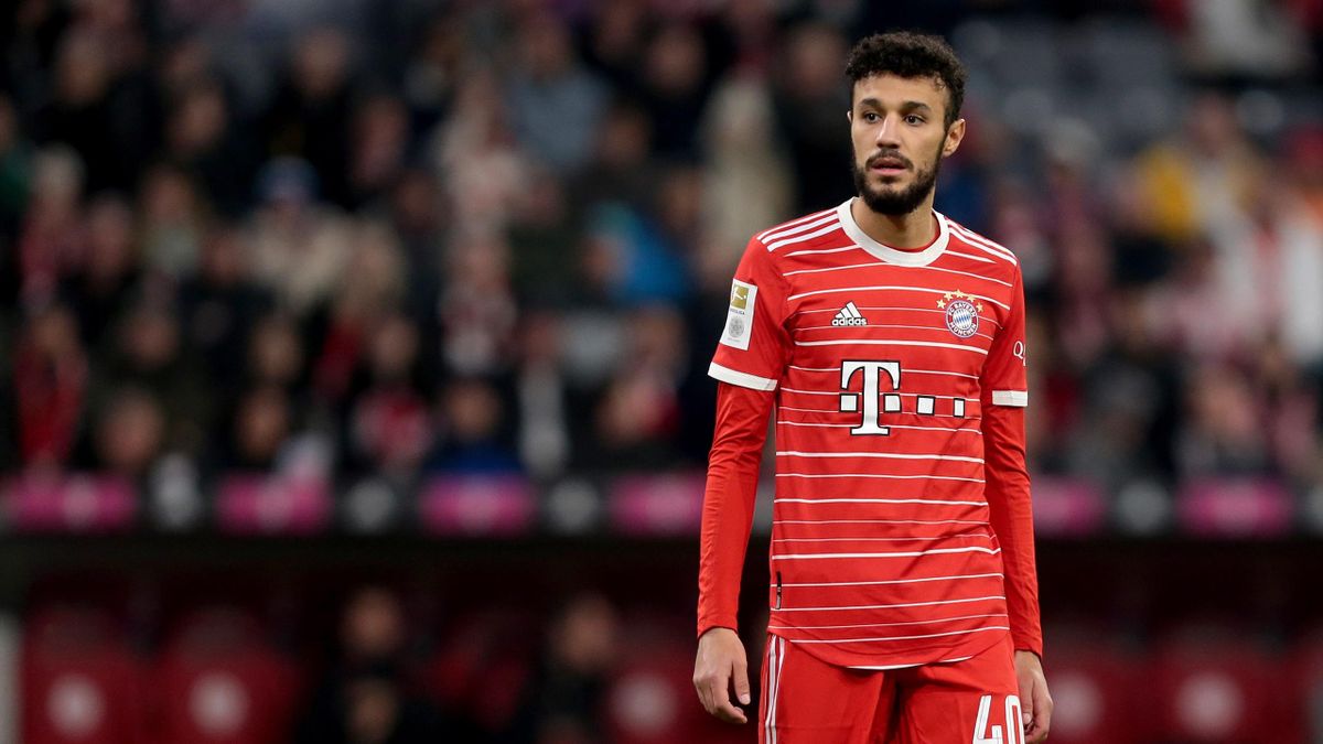 Un diputado alemán pidió que un jugador del Bayern Múnich sea expulsado del país por apoyar a Palestina