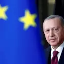Recep Erdogan quiere que Turquía se sume a la UE