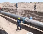 El problema energético argentino no está en la falta de gas sino en la infraestructura necesaria para transportarlo.