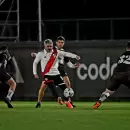 No pierde la magia: Ariel Ortega deslumbr con un golazo desde fuera del rea en la consagracin del Senior de River