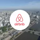 Airbnb dice que la plataforma es "un salvavidas econmico" para los porteos: los nmeros
