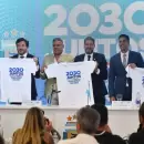 ¿Por qué Chile no será sede del Mundial 2030?