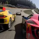 Forza Motorsport: el exitoso simulador que logr convertirse en el rey de los videojuegos de carrera