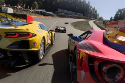 Forza Motorsport: el exitoso simulador que logró convertirse en el rey de los videojuegos de carrera