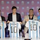 La Selección Argentina sumó un nuevo sponsor de cara a la Copa América 2024 y el Mundial 2026