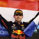 El histórico récord que persigue Max Verstappen en la Fórmula 1