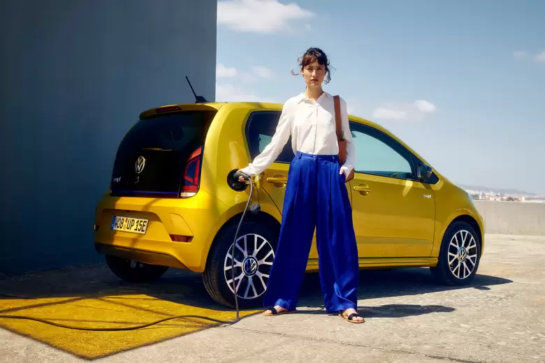 El Volkswagen e-up no logró salvar al city car de un final anunciado.