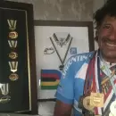 Juan Curuchet sufri un violento robo en su casa de Mar del Plata: se llevaron todos sus ahorros y medallas