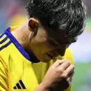 Boca confirmó la grave lesión de Exequiel Zeballos: qué tiene y cuánto tiempo estará sin jugar