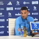 Lionel Scaloni comparó a Boca con la Selección Argentina y habló del gran presente de "Chiquito" Romero