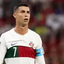Cristiano Ronaldo le puso fecha a su retiro del ftbol