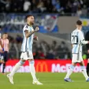 Argentina vs. Paraguay, por las Eliminatorias Sudamericanas: resultado y resumen