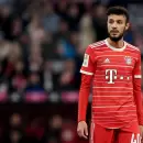 Un diputado alemán pidió que un jugador del Bayern Múnich sea expulsado del país por apoyar a Palestina