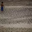 Brasil vive la peor sequa de su historia