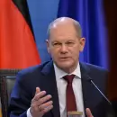 Alemania: pese a la crisis, Scholz asegura que ir en busca de un segundo mandato