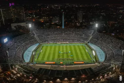 Uruguay 2-0 Brasil: el triunfazo histórico de la Celeste, que trepa en las Eliminatorias