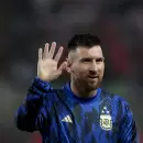 Messi se convirtió en el máximo goleador de las Eliminatorias Sudamericanas: cómo está la tabla histórica