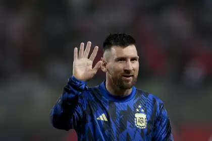 Messi irá por su tercer premio The Best luego de ganar las ediciones de 2019 y 2022