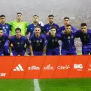 Cundo y contra quin vuelve a jugar la Seleccin Argentina por las Eliminatorias Sudamericanas