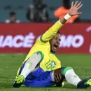 Duro golpe para Brasil: Neymar se perder la Copa Amrica 2024