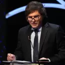 Una por una: las contradicciones de Milei camino a las elecciones