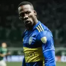 El precio que Boca le puso a Luis Advíncula frente al interés del Palmeiras
