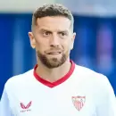 El palazo del Papu Gómez a sus ex compañeros tras la sanción por doping: "Quedé sorprendido con mucha gente que desapareció"