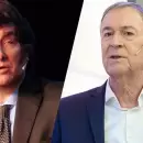 Córdoba define alianzas: Milei se consolida, Schiaretti duda y la UCR se divide