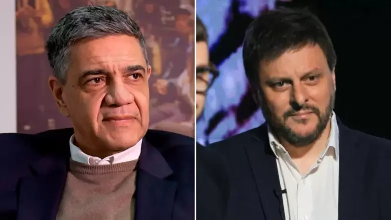 macri santoro
