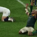 Un jugador de Sudfrica fue acusado de racismo y podra perderse la final del Mundial de Rugby