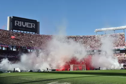 River recibirá este miércoles a Independiente en el Monumental