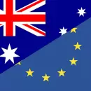 Acuerdo UE-Australia: el campo se opone